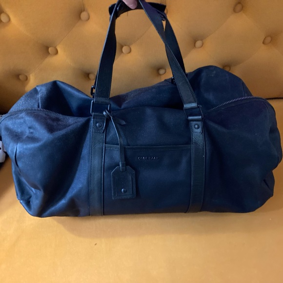 Cole Haan Travel Bag - Picture 1 of 4